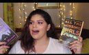 Bookish Friday: 2018 Favorites and Not So Favorite Reads! || Marya Zamora