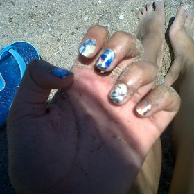 Nails