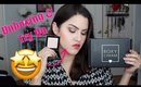 Feburary 2019 Boxycharm Unboxing and Try On