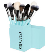 MYKITCO My Signature Complexion Brush Set