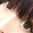 Japanese eyes