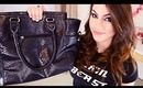 What's In My Bag? I Kayleigh Noelle