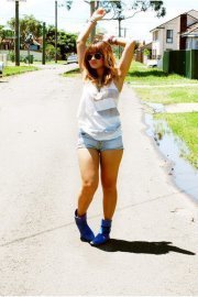 Antonia E.