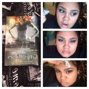 City of ashes cover inspired look 