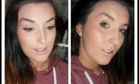My Current Foundation Routine ♥ In under 10 minutes