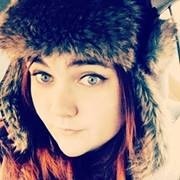 Alisha F.