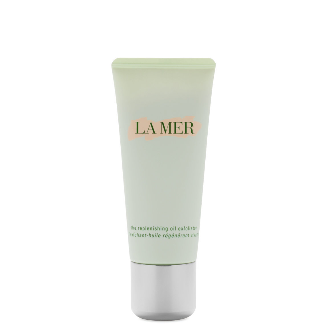 La Mer The Replenishing Oil Exfoliator | Beautylish