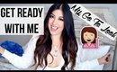 Get Ready with Me: My Go to Look & HUGE $500 GIVEAWAY