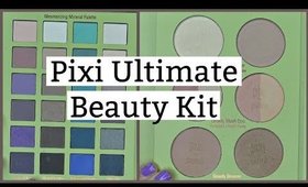 Pixi Ultimate Beauty Kit 4th Edition Review | 3 Minute Tuesday