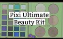 Pixi Ultimate Beauty Kit 4th Edition Review | 3 Minute Tuesday