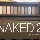 Urban Decay Naked 2 (BEWARE THE FAKE PALETTE)!!!! 
