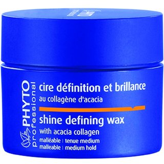 Phyto  Professional Shine Defining Wax