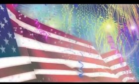 Happy 4th of July Yall =D  (Created with @Magisto)