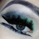 Emerald eye