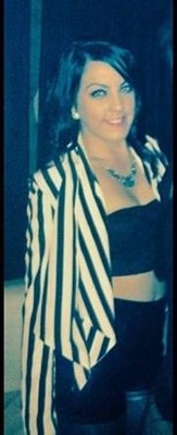 Stephanie R.