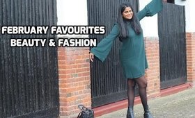 February Favourites 2017- Fashion & Beauty || Snigdha Reddy