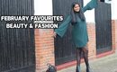 February Favourites 2017- Fashion & Beauty || Snigdha Reddy