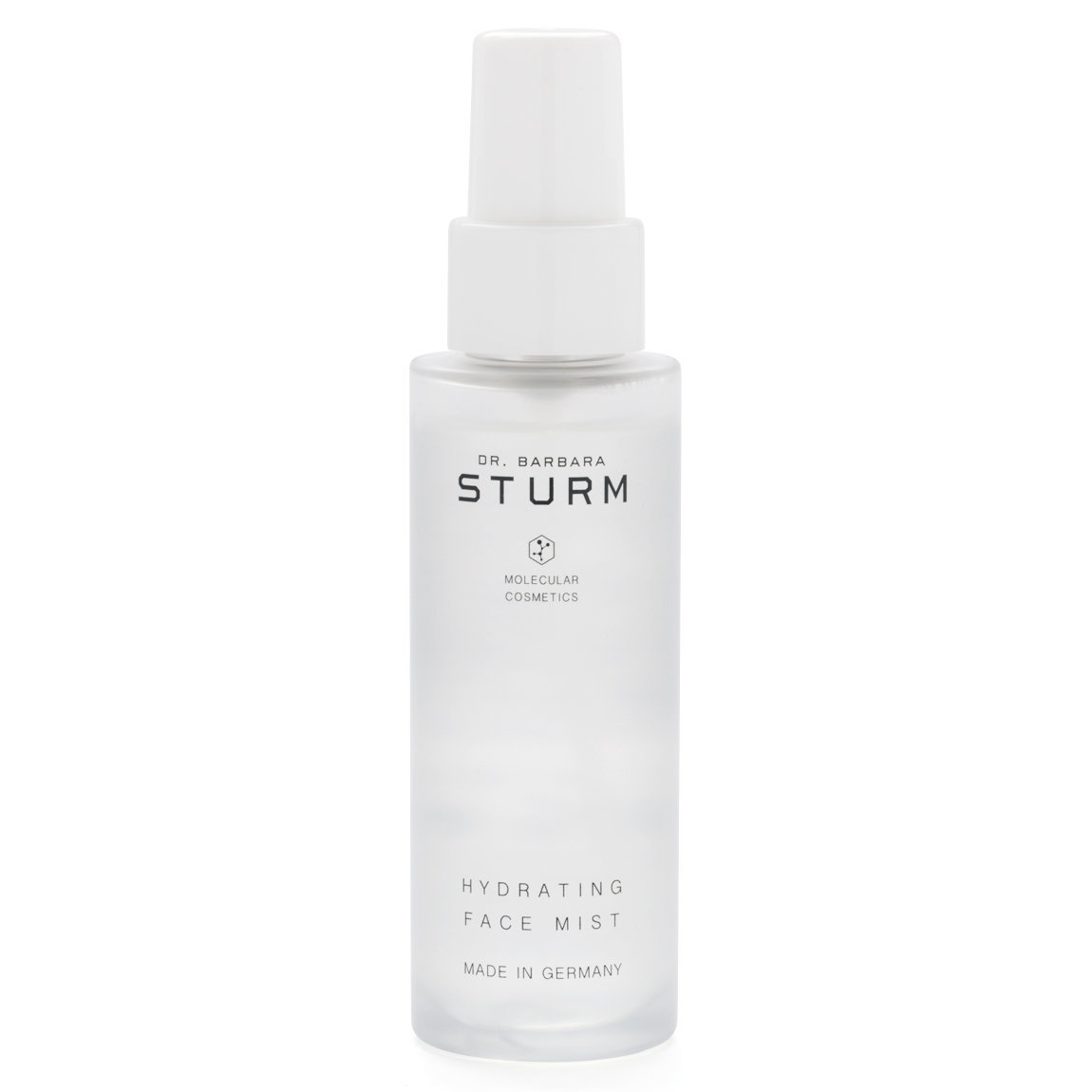 Dr. Barbara Sturm Hydrating Face Mist alternative view 1 - product swatch.