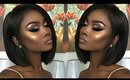 Gorgeous Fall 2019 Makeup Ideas for Black Women