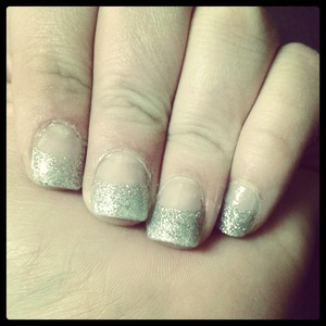 my nails! (: