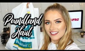 POUNDLAND HAUL JUNE 2018 - Beauty + Homeware | shivonmakeupbiz