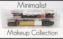 Minimalist Makeup Collection | Beginner Makeup Kit