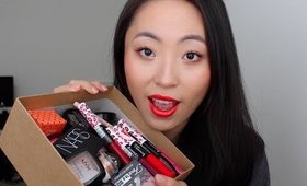 MASSIVE Collective Makeup Haul ♡ Mini Reviews