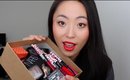 MASSIVE Collective Makeup Haul ♡ Mini Reviews