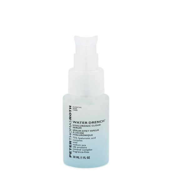 Peter Thomas Roth Water Drench Hyaluronic Cloud Cream Serum