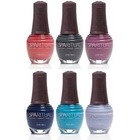Water Collection Nail Lacquer 