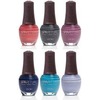 SpaRitual Water Collection Nail Lacquer 