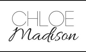 WELCOME TO MY CHANNEL (Channel Intro) | Chloe Madison