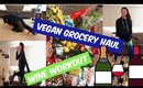Wine Workout and Healthy Food Haul!