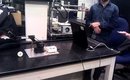 Robot Arm Video MSFC 2