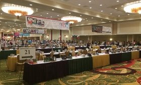 My RT Convention Haul 2014 + Special Surprise Inside