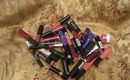 Must-Have: Summer Lip Trends..... Pinks..... Oranges.... Corals (SWATCHES)