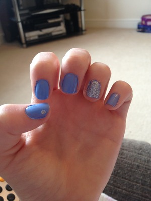 just experimenting! #sparkles