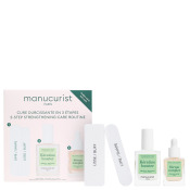 Manucurist 3-Step Strengthening Care Kit