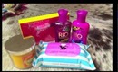 Haul: Bath and Body Works + GIVEAWAY!!