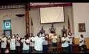 St. Paul's AME - Uniontown - Joshua -