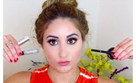 Eyebrow Tutorial| How I fill in my brows