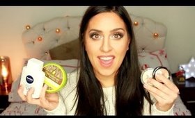 BEAUTY Favourites | November 2015