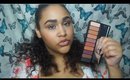 E.L.F Mad For Matte 2 Palette Review and Swatches | Lyiah Xo