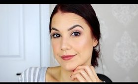 BH Cosmetics x Carli Bybel | Tutorial & Review