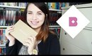 May 2014 Birchbox Unboxing ‣ Freewheeling