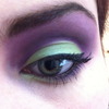 Maleficent inspired