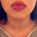 Love this lip colour 💄