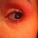 blue eye