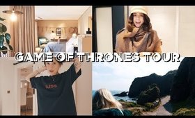 HAMPSHIRE + GAME OF THRONES TRIPS | sunbeamsjess