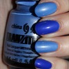 China Glaze Modify Me